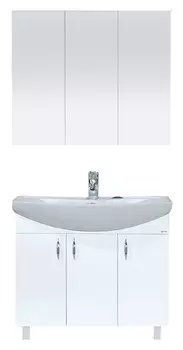 Мебель для ванной Misty Балтика 105