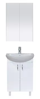 Мебель для ванной Misty Балтика 70