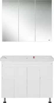 Мебель для ванной Misty Фостер 100