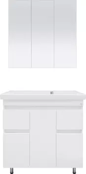 Мебель для ванной Misty Фостер 80