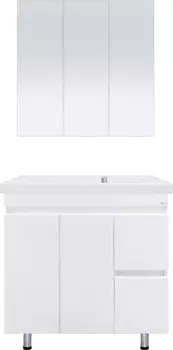 Мебель для ванной Misty Фостер 80 R