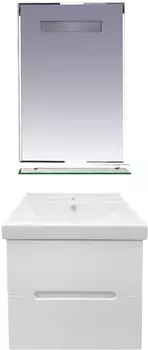 Мебель для ванной Misty Мадрид 60