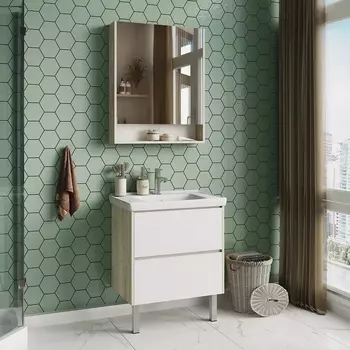 Мебель для ванной Misty Мускат 70