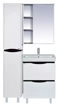 Мебель для ванной Misty Венера 60 комбинированная