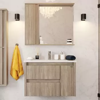 Мебель для ванной Onika Амара 85.13 баменда