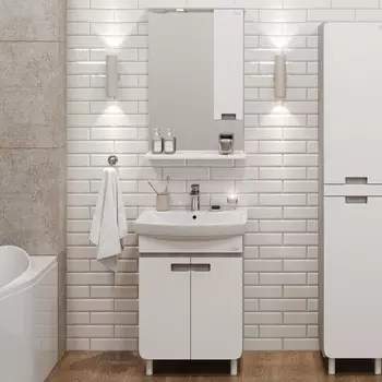 Мебель для ванной Onika Харпер 55.10