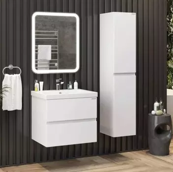 Мебель для ванной Onika Эвада 70