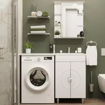 Мебель для ванной Onika Космос 60.11