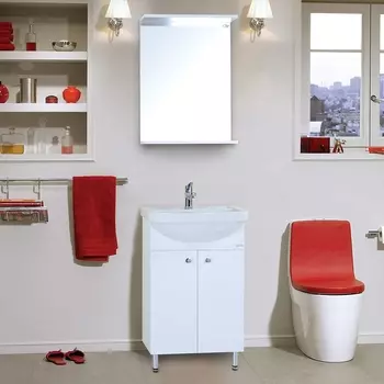 Мебель для ванной Onika Крит 52.10