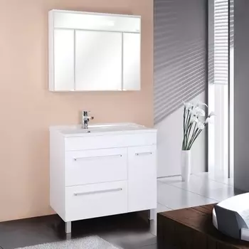 Мебель для ванной Onika Олимп 90.13-2