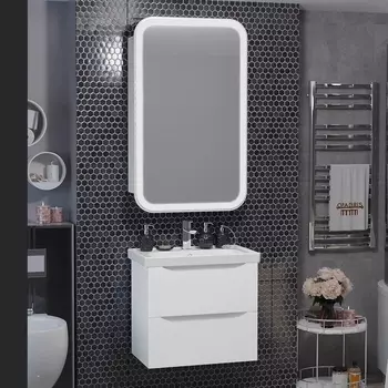 Мебель для ванной Opadiris Элеганс 60