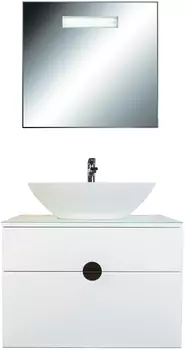 Мебель для ванной Orange Monn 75