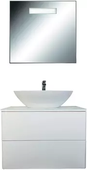 Мебель для ванной Orange Otto 75