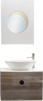 Мебель для ванной Orange Sole 75