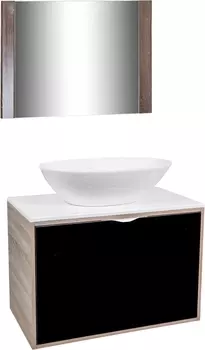 Мебель для ванной Orange Stasi 75