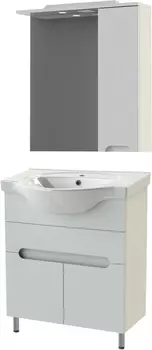 Мебель для ванной Orange Topline-Rio 70