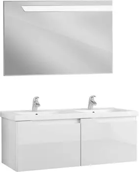 Мебель для ванной Owl 1975 Hella подвесная, 120