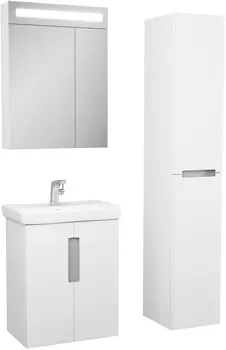 Мебель для ванной Owl 1975 Runn 60 белая