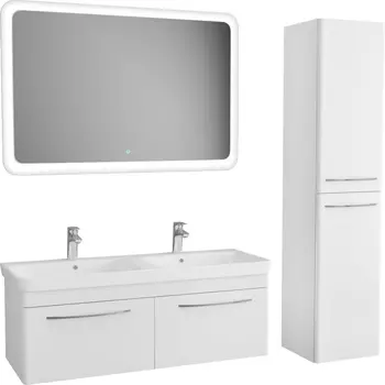 Мебель для ванной Owl 1975 Skansen 120