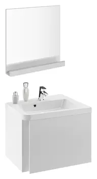 Мебель для ванной Ravak SD 10° 65 белая R