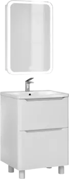 Мебель для ванной Raval Fly 60