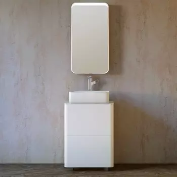 Мебель для ванной Raval Pure 56