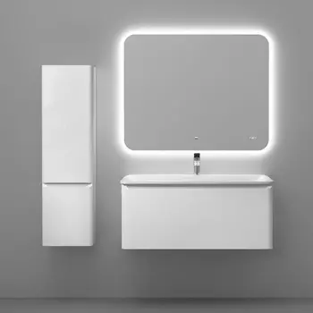 Мебель для ванной Raval Welto 100