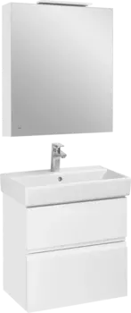 Мебель для ванной Roca Oleta 60, белый глянец