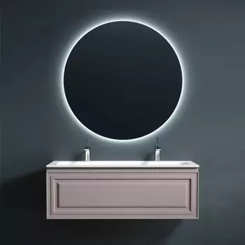 Мебель для ванной Sancos Very 120 doha soft, раковина CN7016