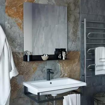 Мебель для ванной Sanflor Тайлер 70