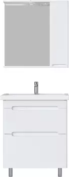 Мебель для ванной Sanstar Адель 70 напольная
