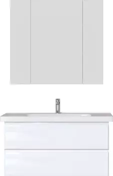 Мебель для ванной Sanstar Arista 100 подвесная