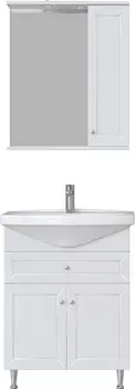 Мебель для ванной Sanstar Бриз 65