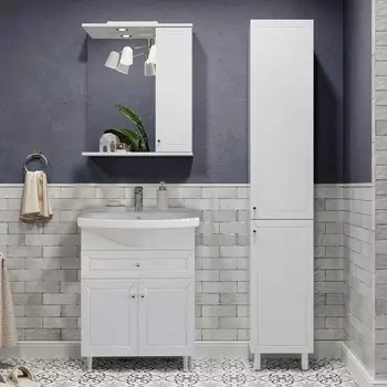 Мебель для ванной Sanstar Бриз 65