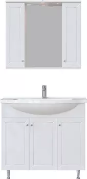 Мебель для ванной Sanstar Бриз 90