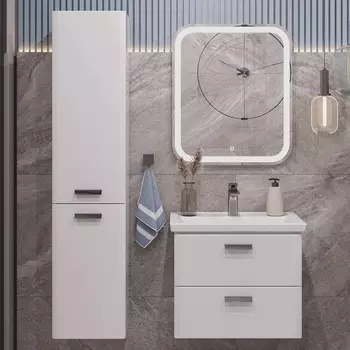 Мебель для ванной Sanstar Gretta 60 подвесная