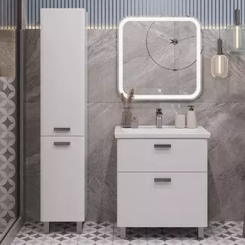 Мебель для ванной Sanstar Gretta 70