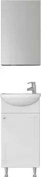 Мебель для ванной Sanstar Июнь 40