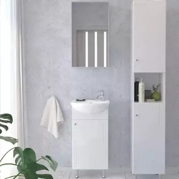 Мебель для ванной Sanstar Июнь 40
