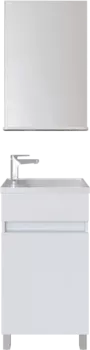 Мебель для ванной Sanstar Квадро 45