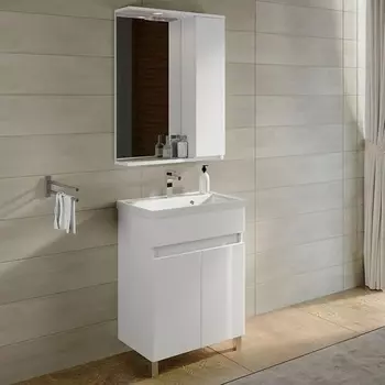 Мебель для ванной Sanstar Квадро 50