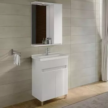 Мебель для ванной Sanstar Квадро 60