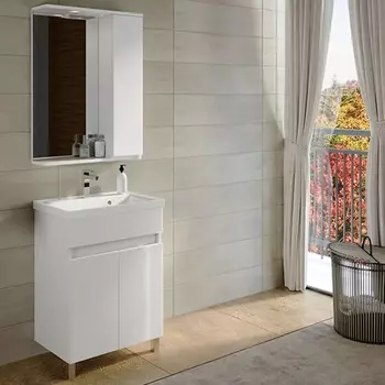 Мебель для ванной Sanstar Квадро 70