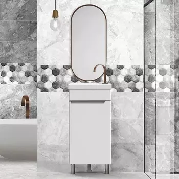 Мебель для ванной Sanstar Лайн 40