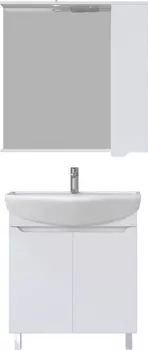 Мебель для ванной Sanstar Лайн 70