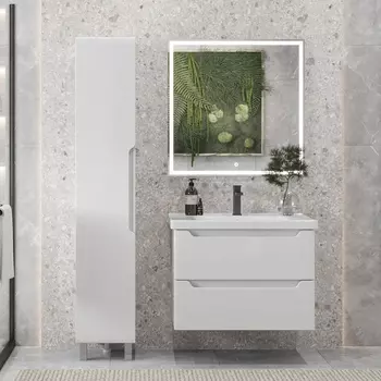 Мебель для ванной Sanstar Lanciano 80 подвесная