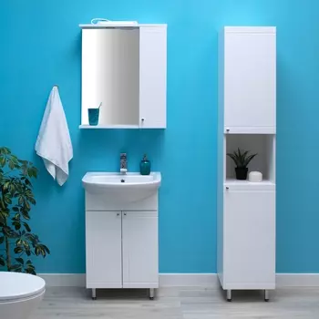 Мебель для ванной Sanstar Лира 50
