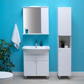 Мебель для ванной Sanstar Лира 70