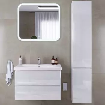 Мебель для ванной Sanstar Megliore Arista 80 подвесная