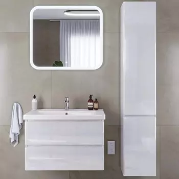 Мебель для ванной Sanstar Megliore Arista 80 подвесная